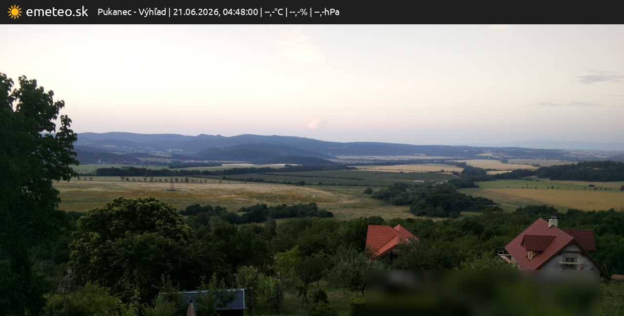 Výhľad