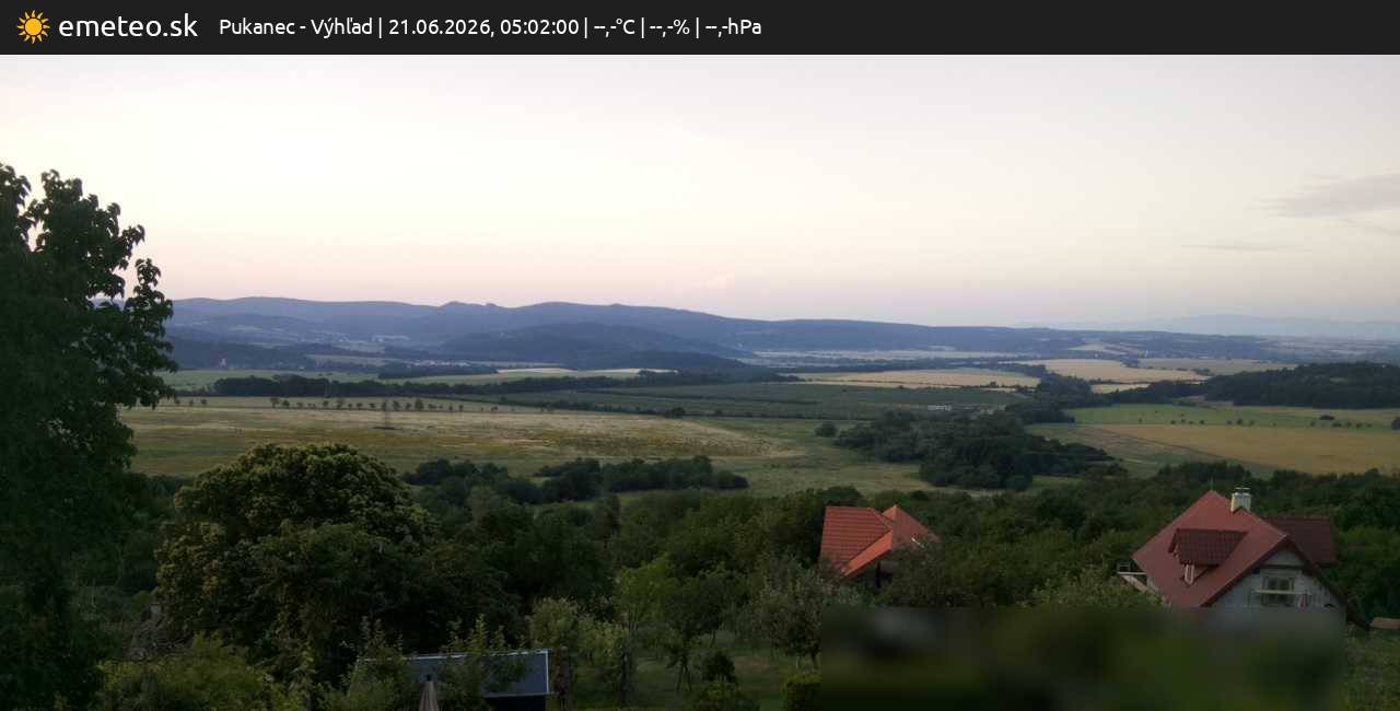 Výhľad