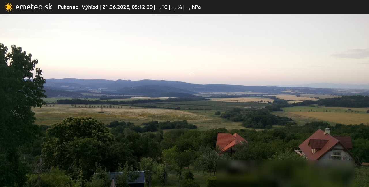 Výhľad