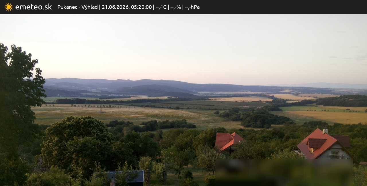 Výhľad