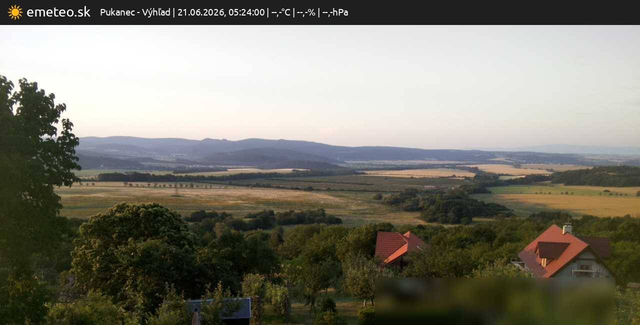 Výhľad