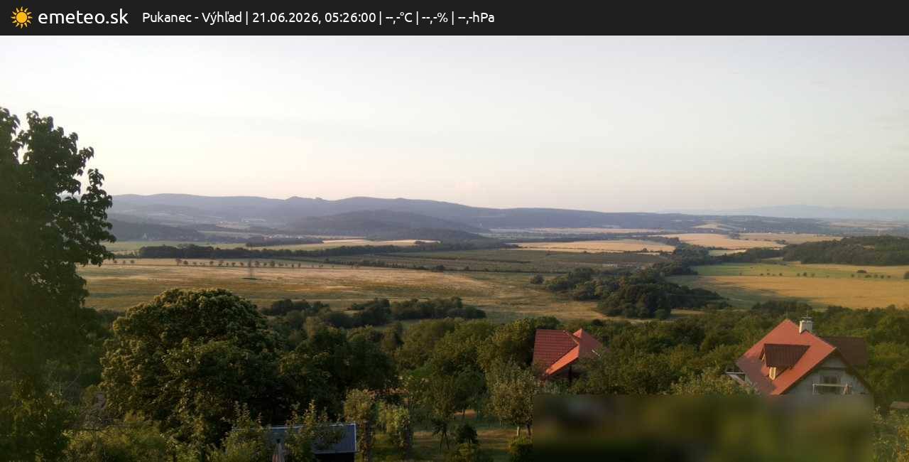 Výhľad