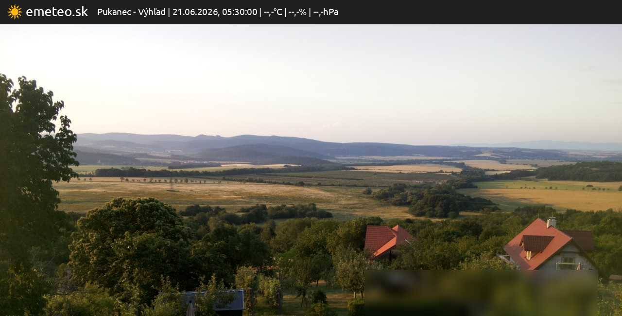 Výhľad