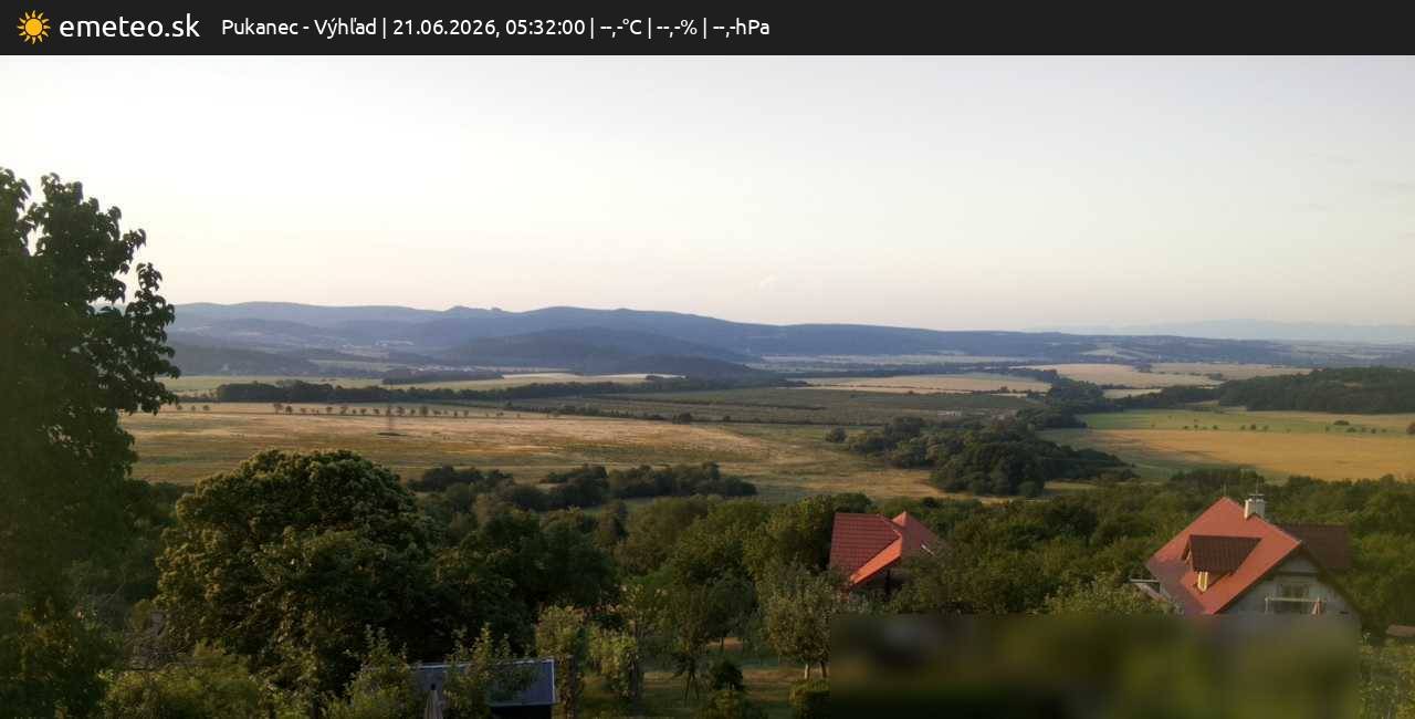 Výhľad