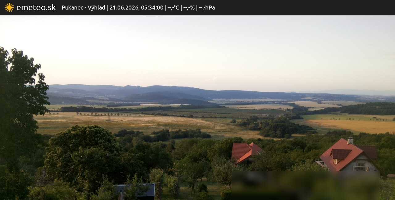 Výhľad