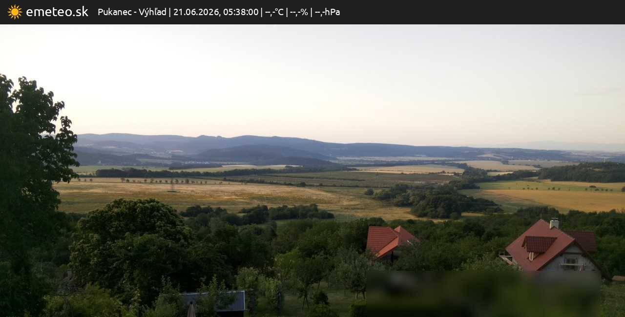 Výhľad