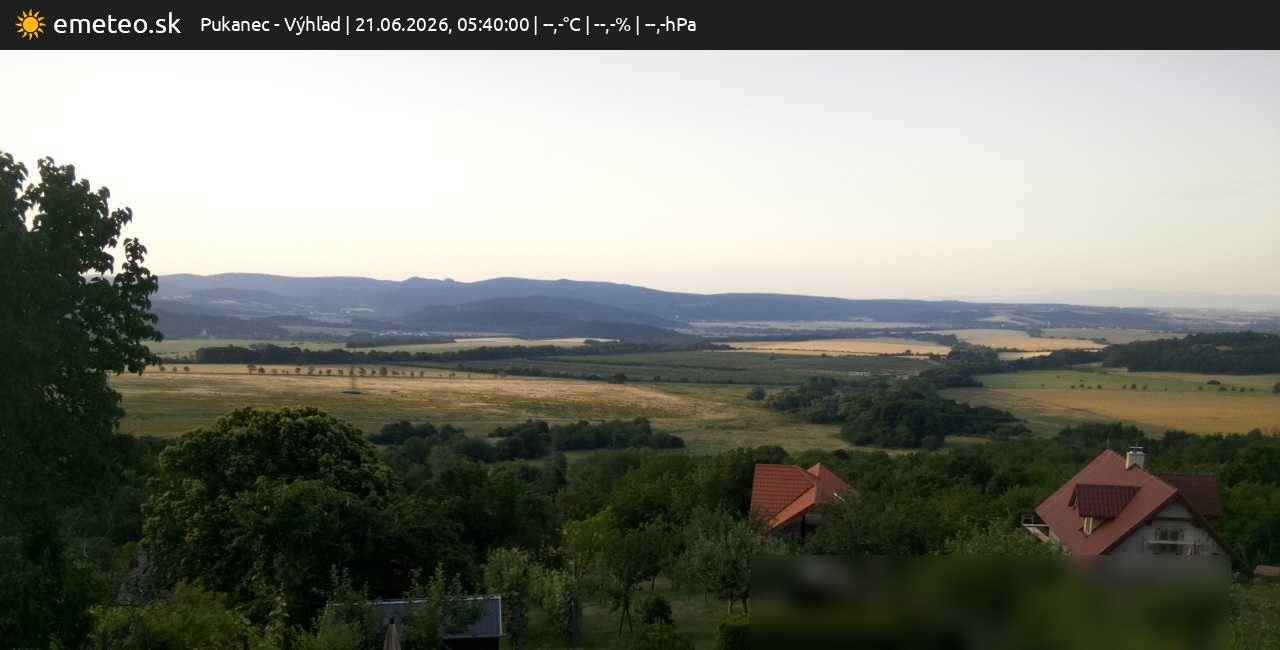 Výhľad