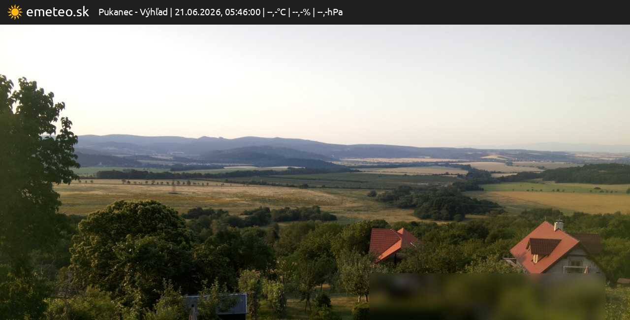 Výhľad