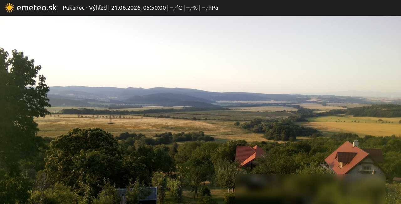 Výhľad