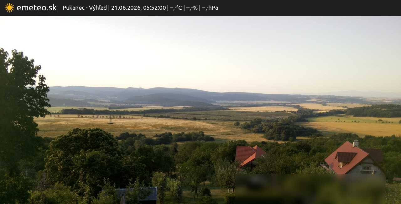 Výhľad