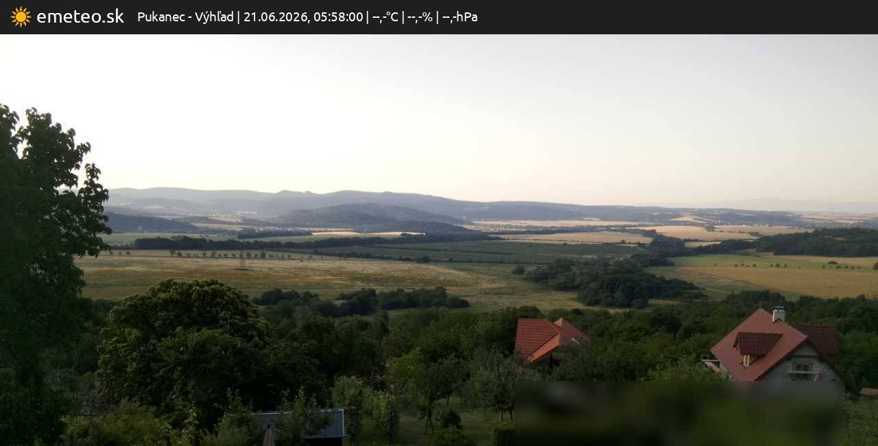 Výhľad