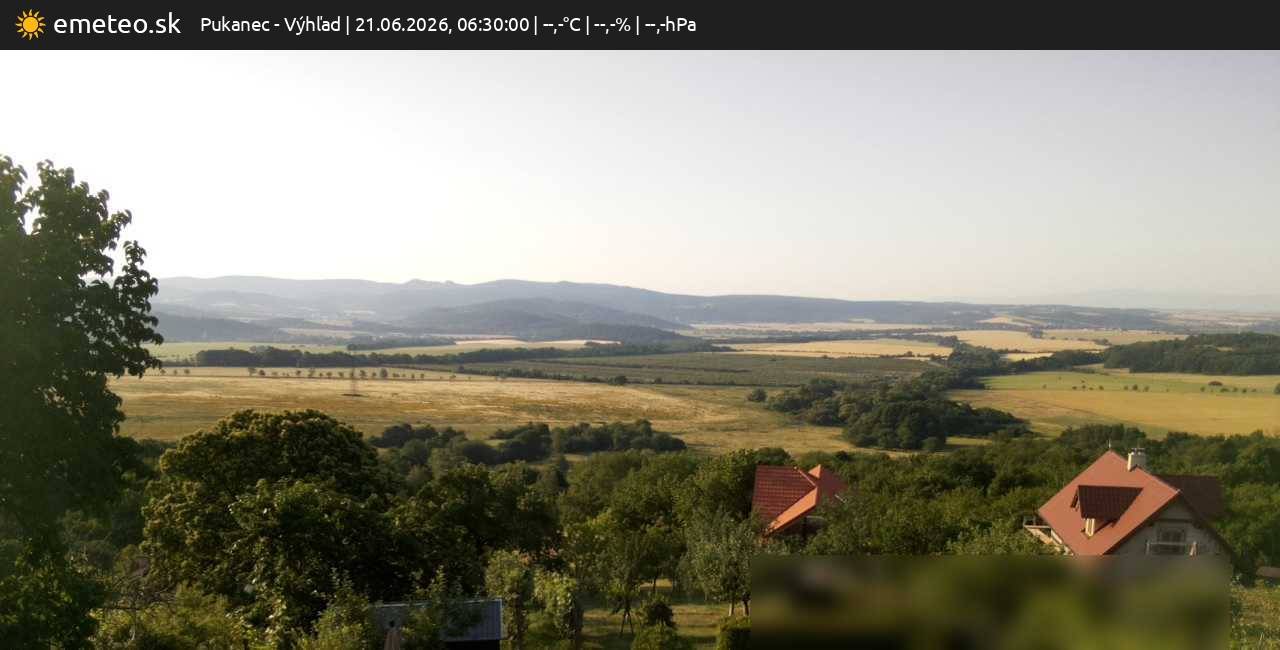 Výhľad