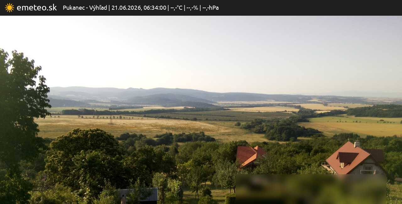 Výhľad