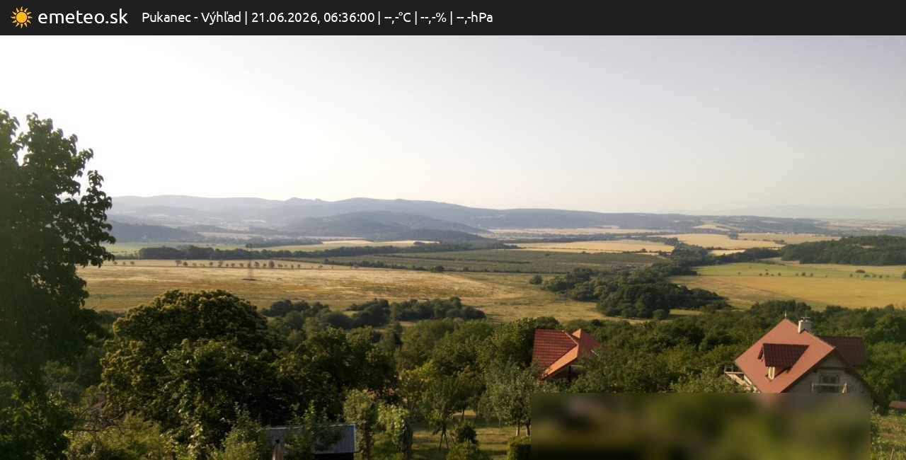 Výhľad