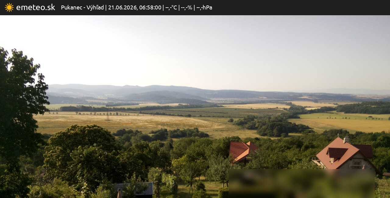 Výhľad