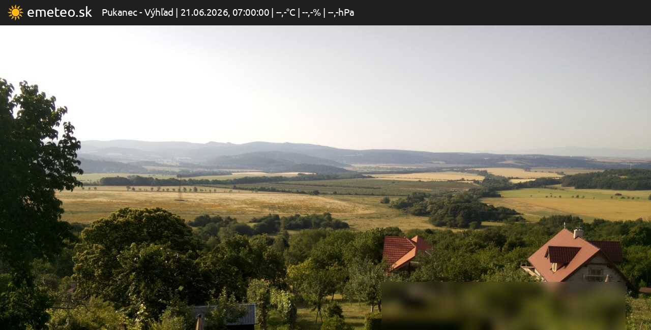 Výhľad