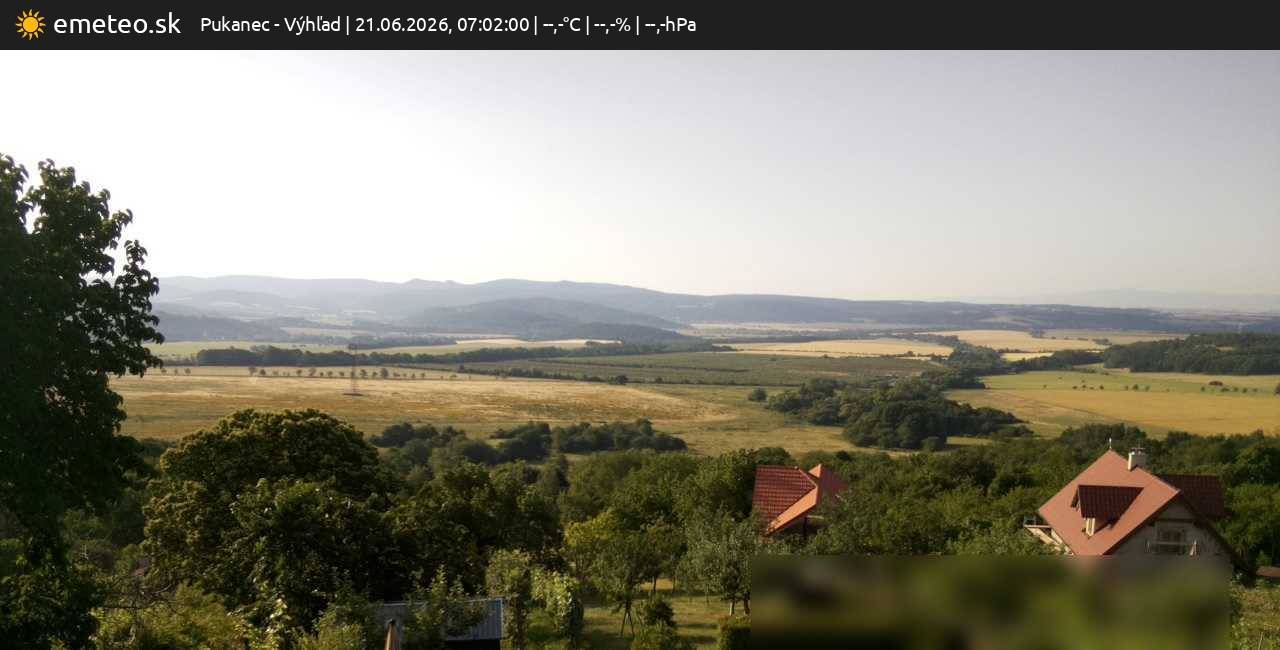 Výhľad