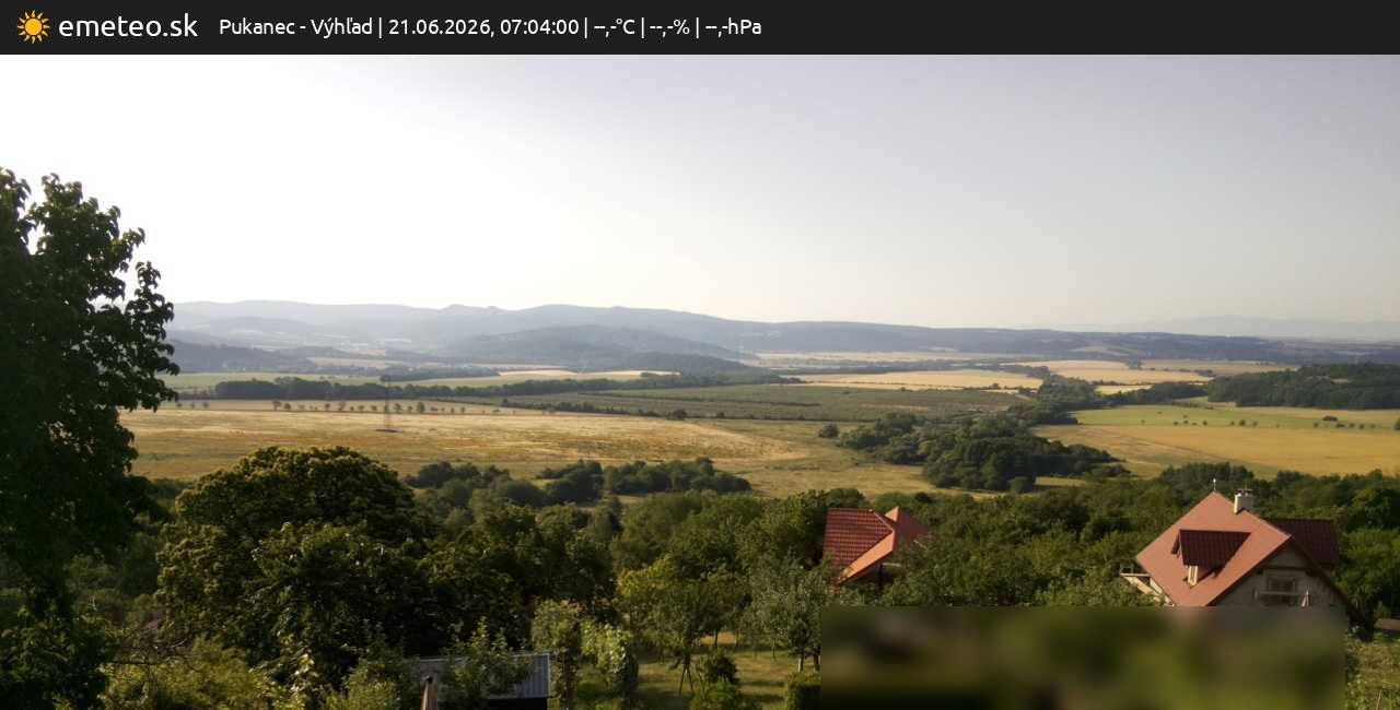 Výhľad