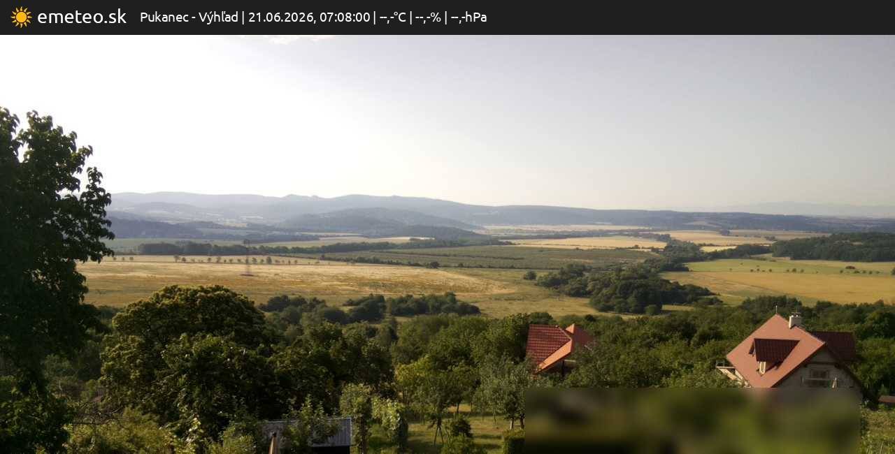 Výhľad