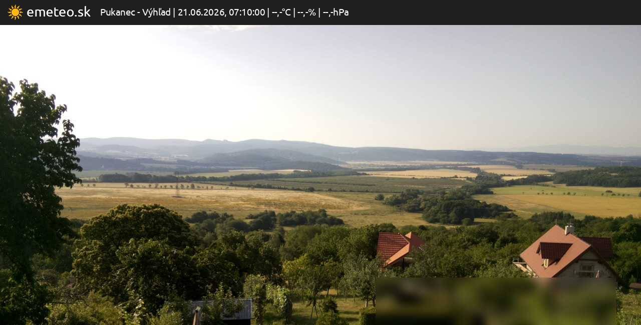 Výhľad