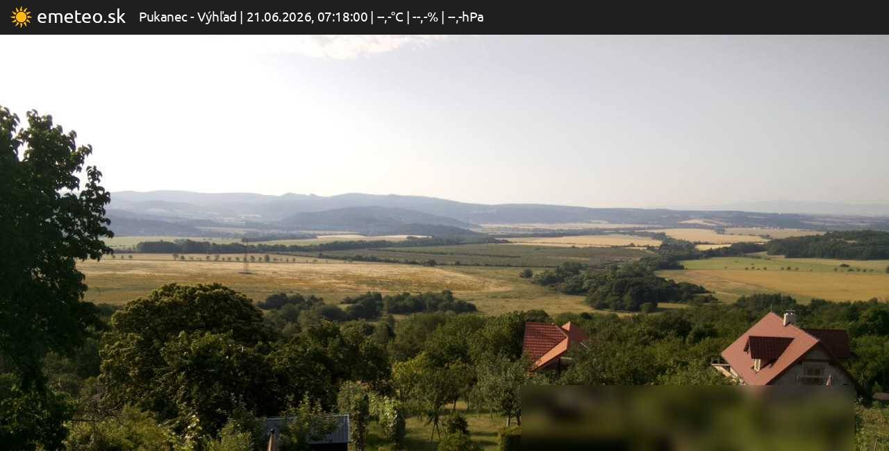 Výhľad
