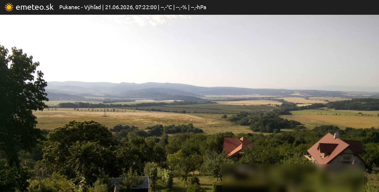 Výhľad
