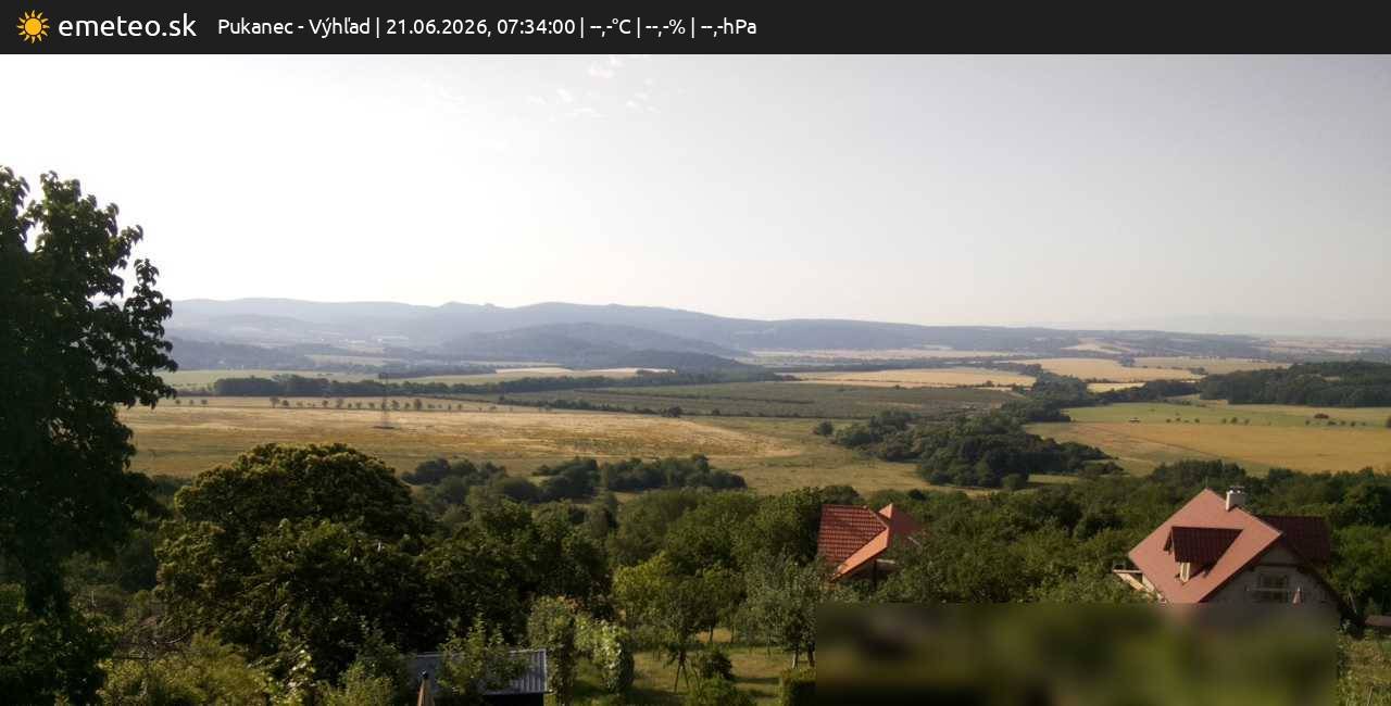 Výhľad