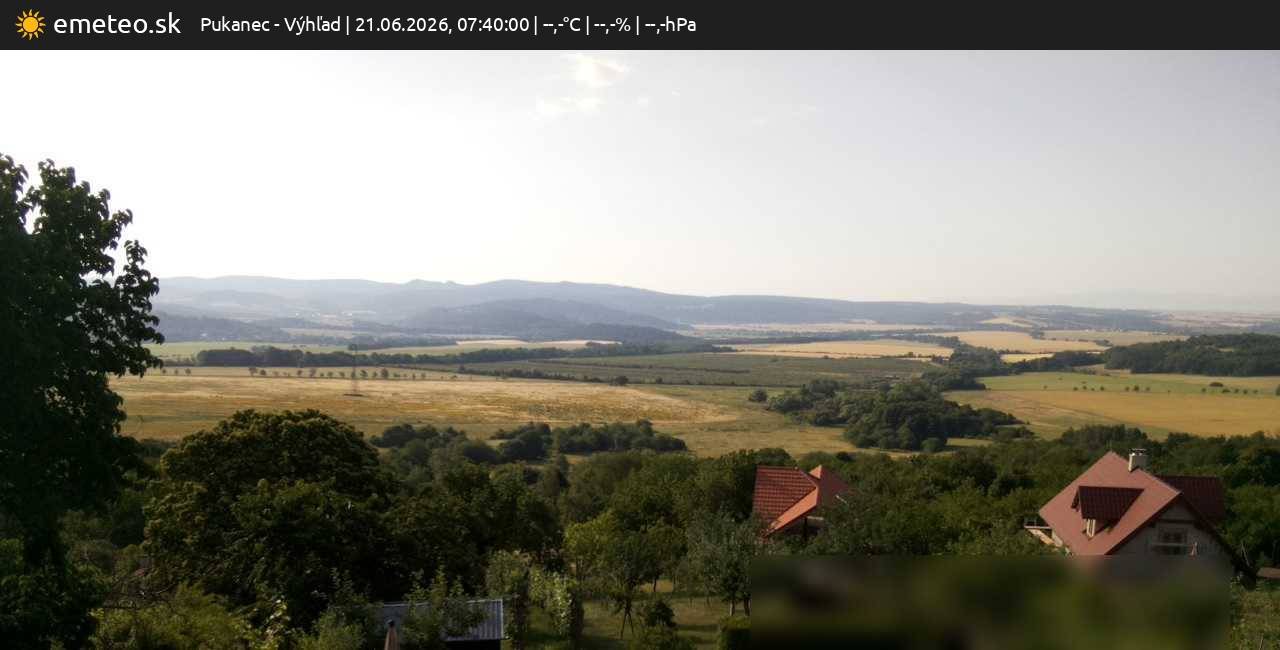 Výhľad