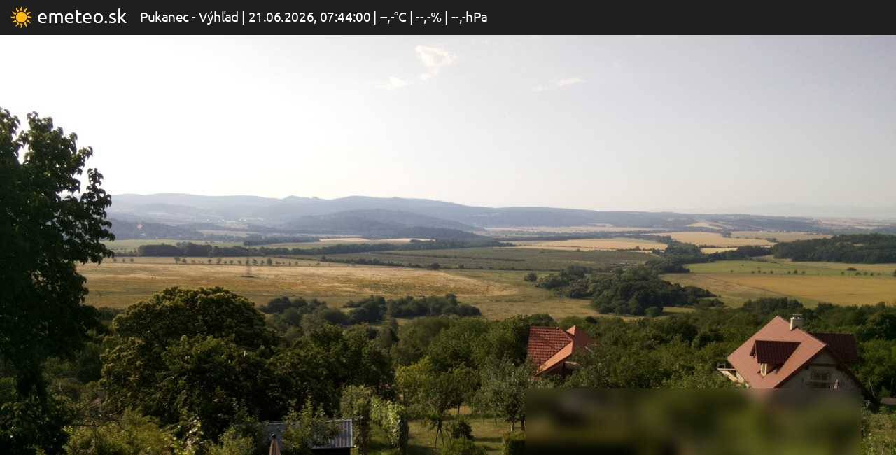 Výhľad