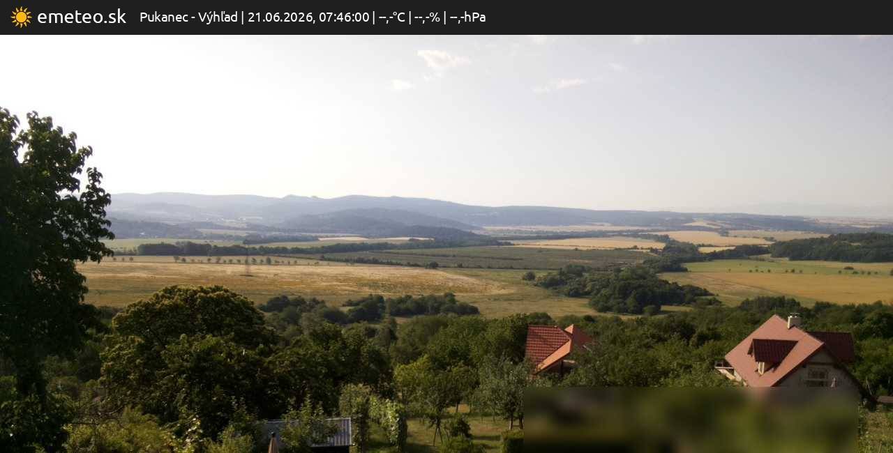 Výhľad