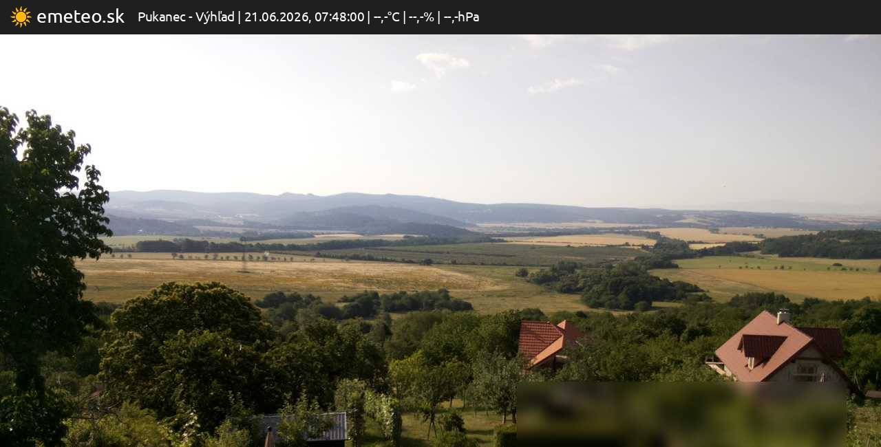 Výhľad