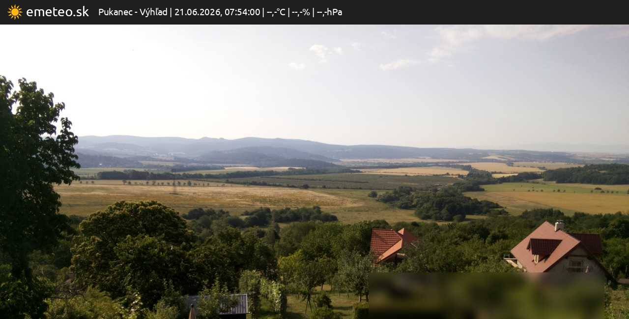 Výhľad