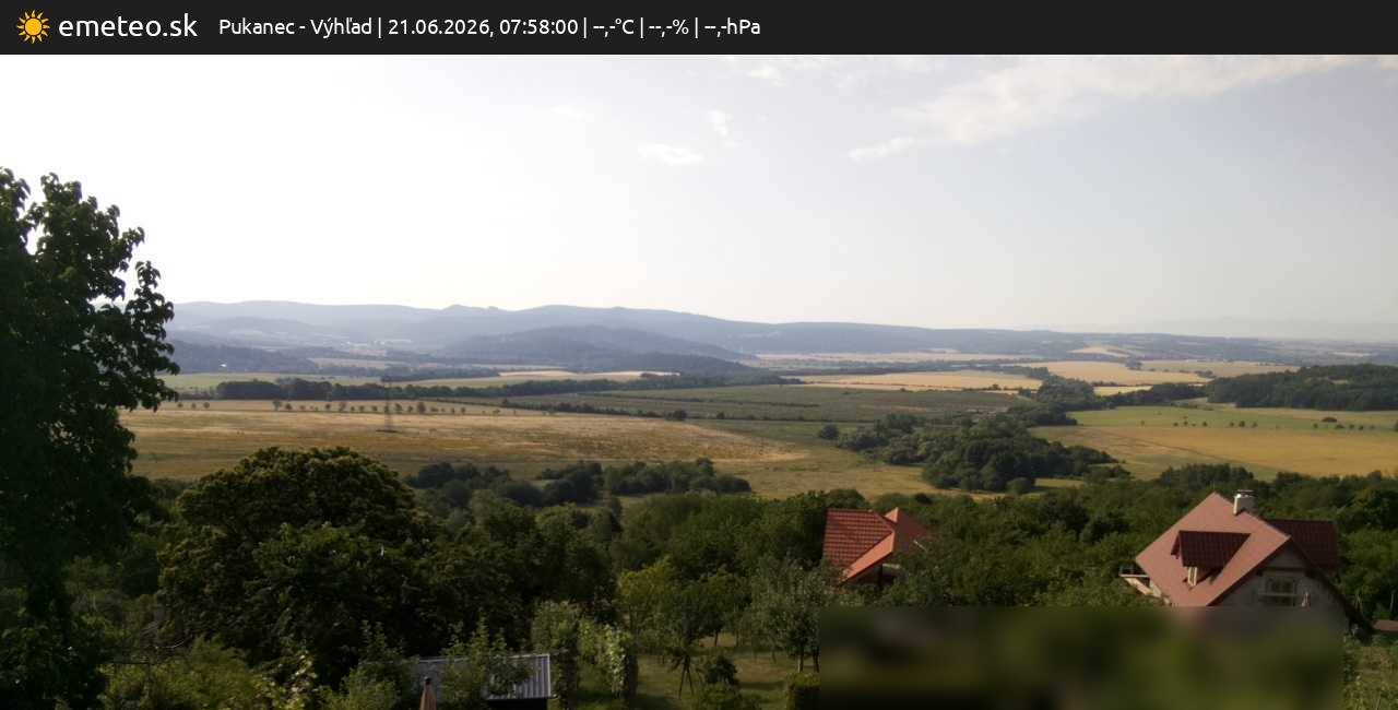 Výhľad