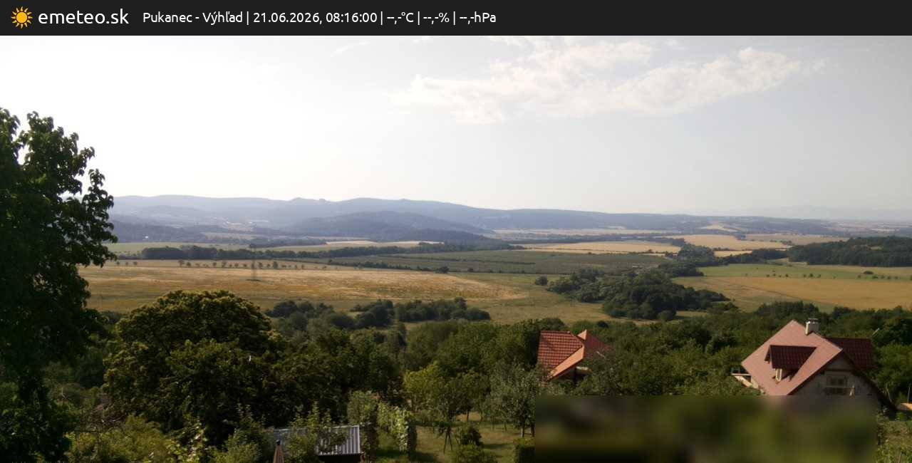 Výhľad