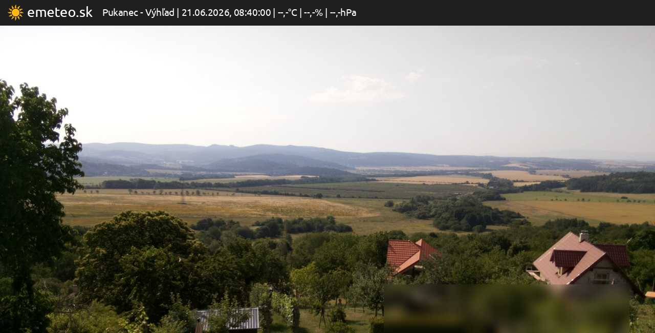 Výhľad