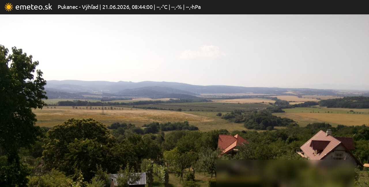 Výhľad