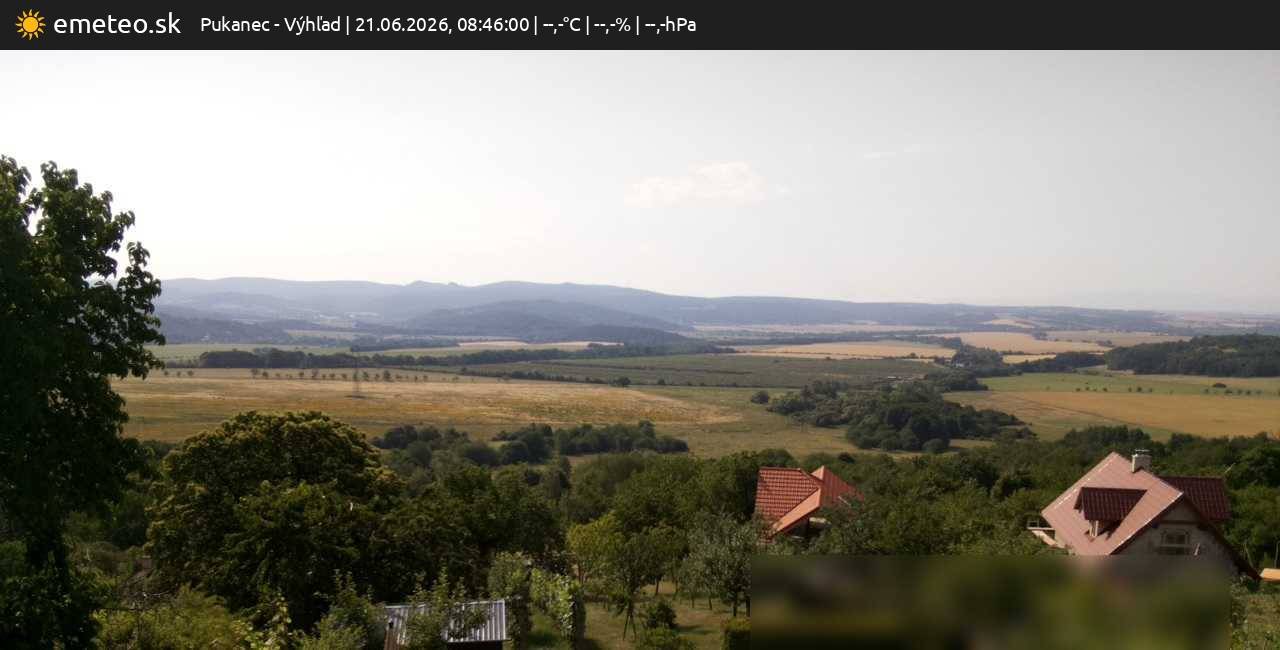 Výhľad