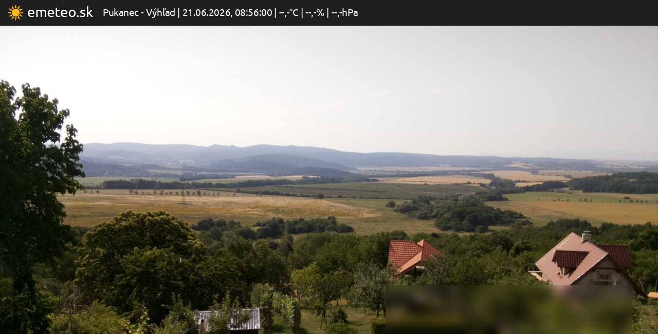 Výhľad