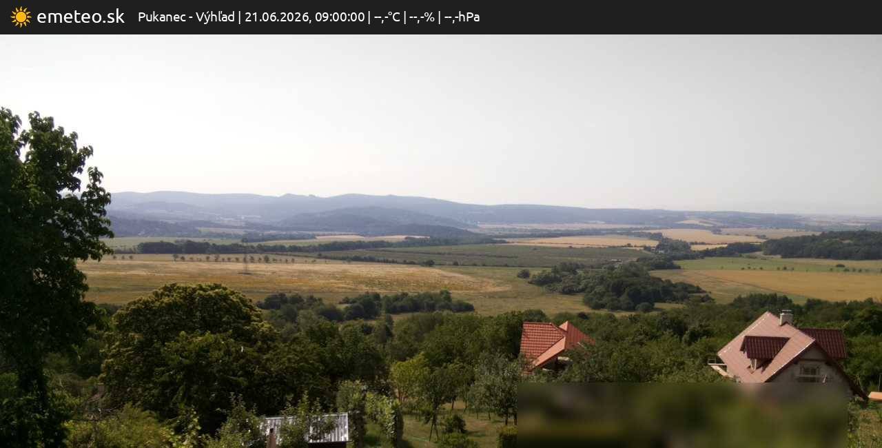 Výhľad