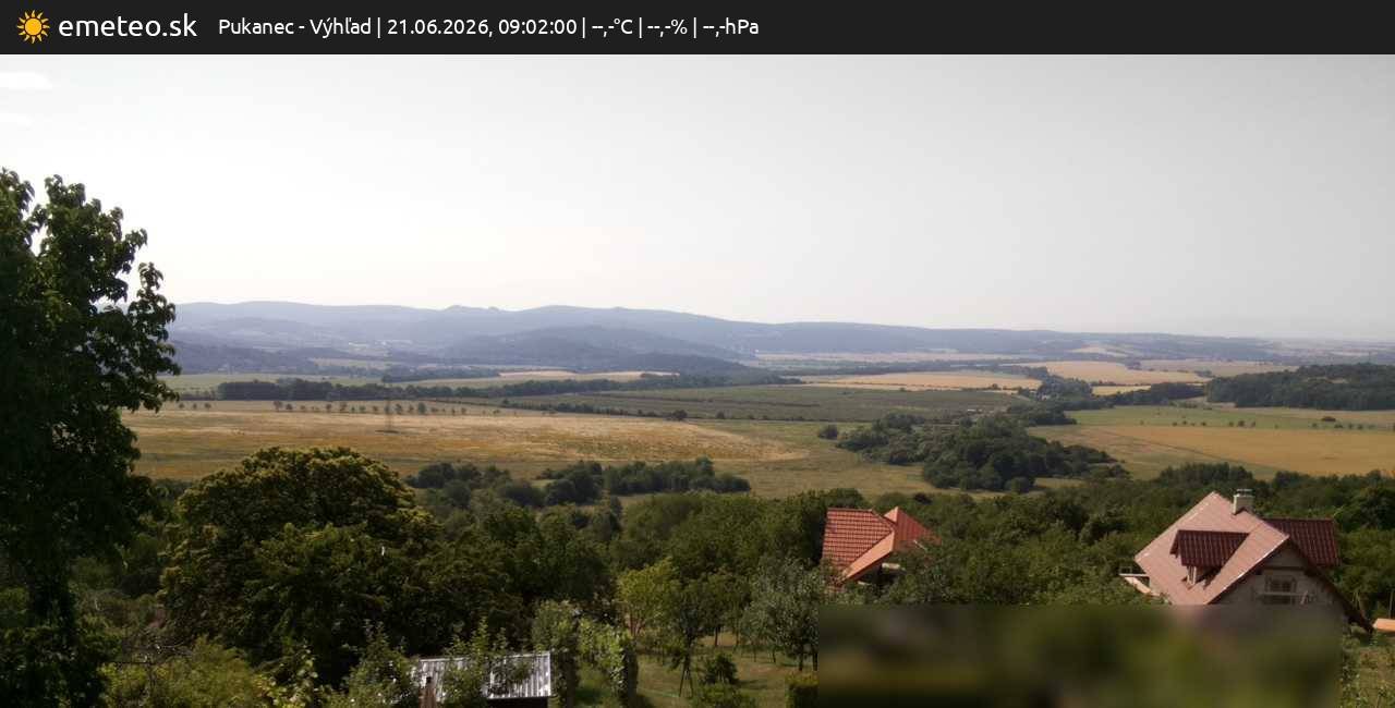 Výhľad