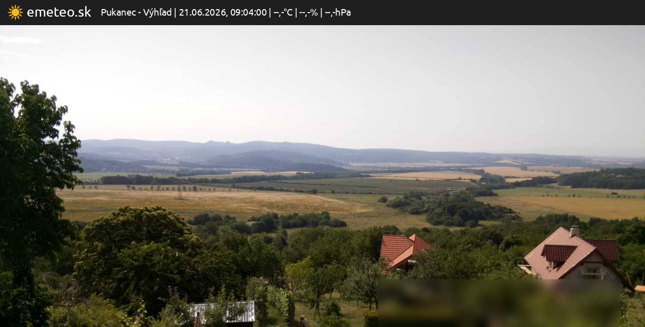 Výhľad