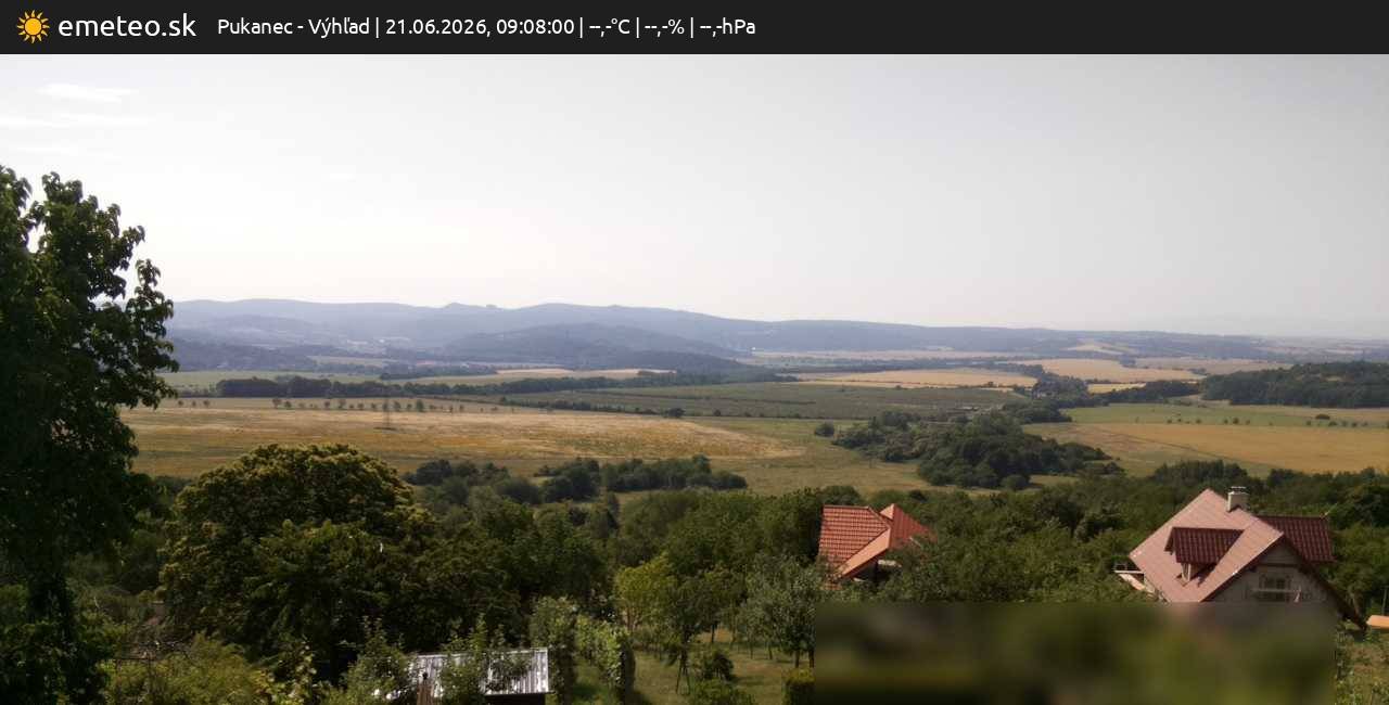Výhľad