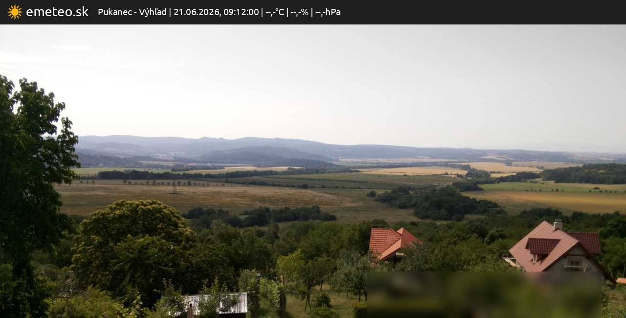 Výhľad
