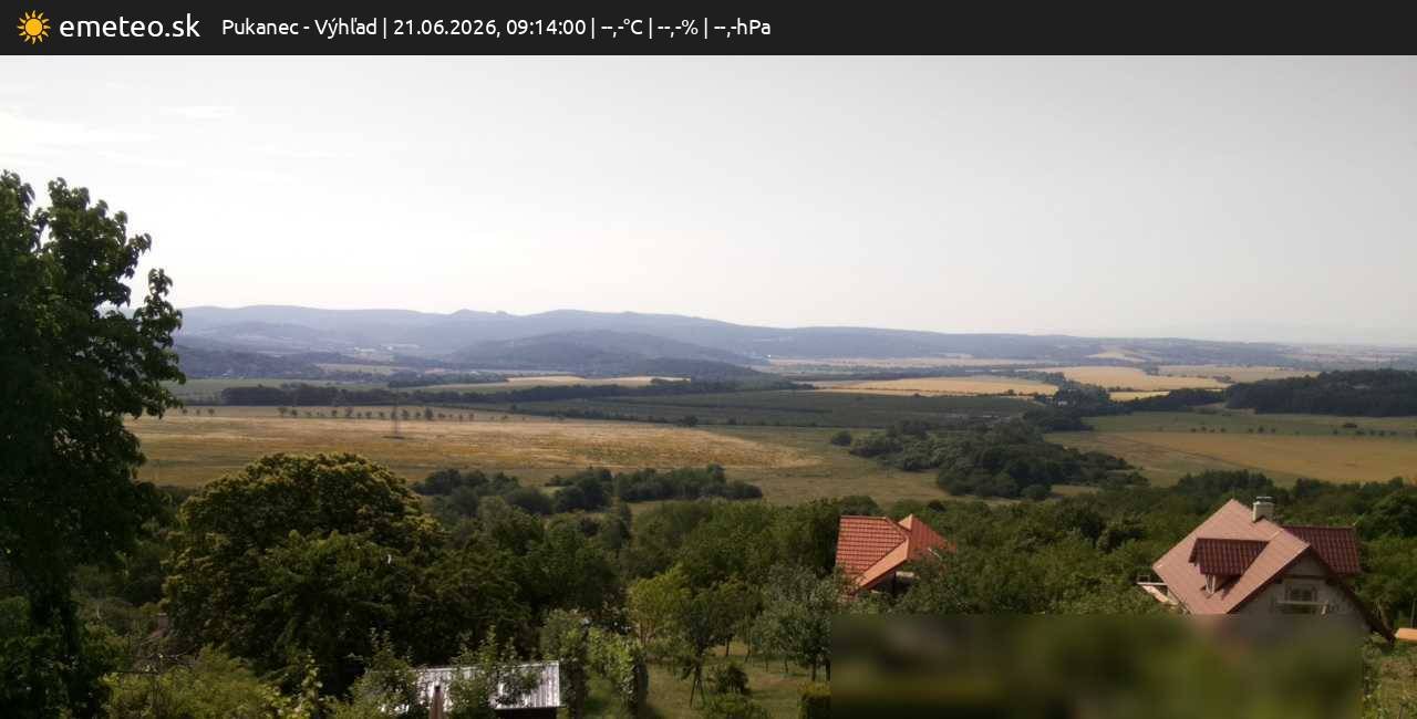 Výhľad