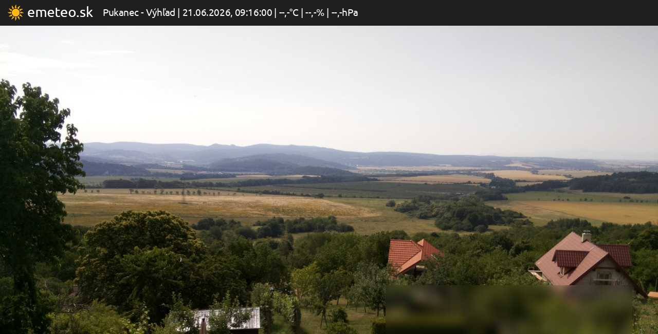 Výhľad