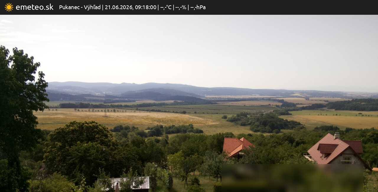 Výhľad