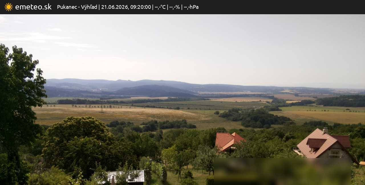 Výhľad