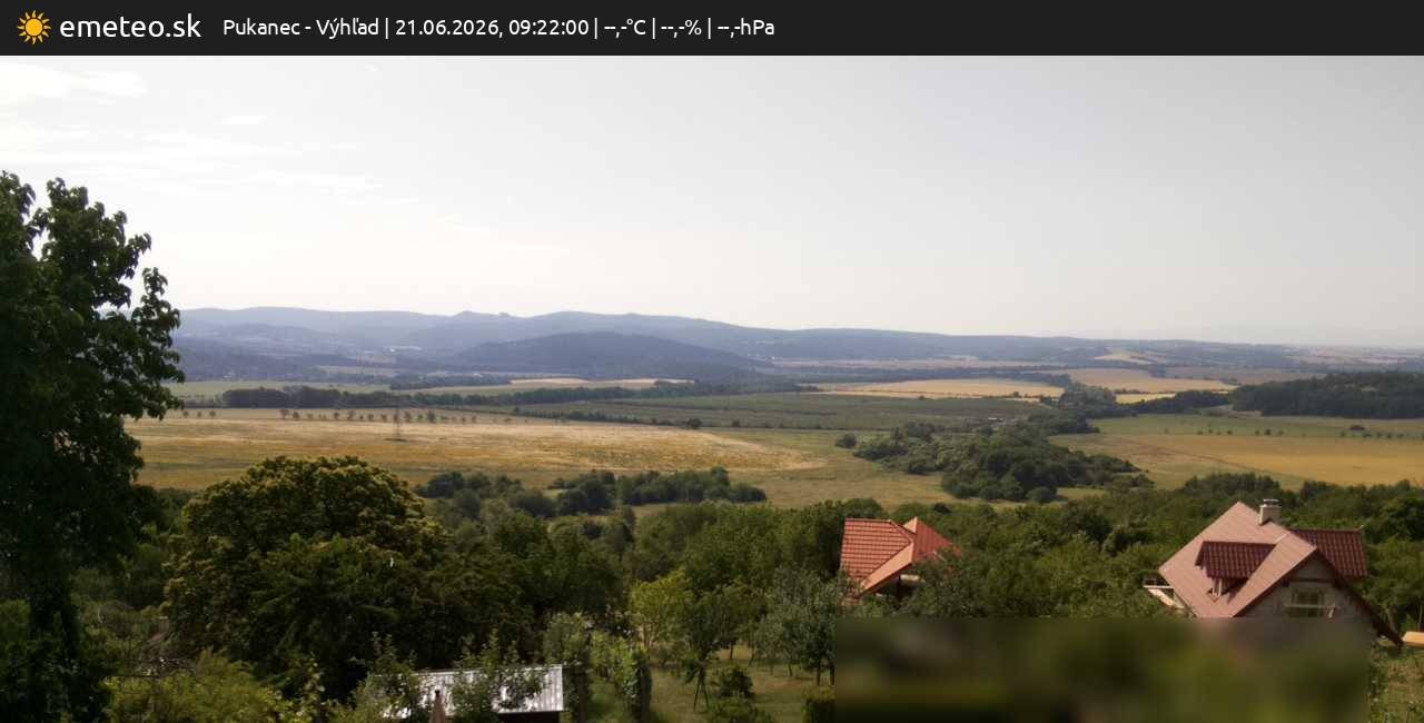 Výhľad