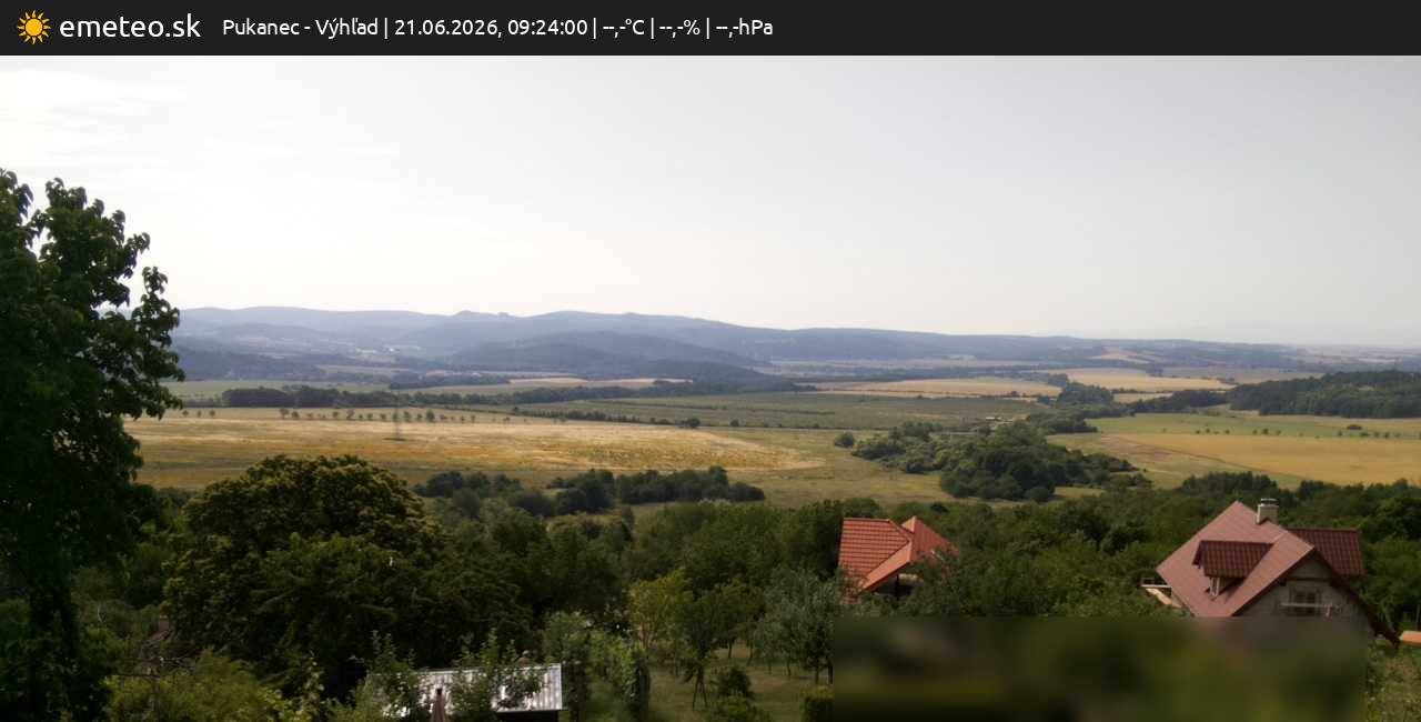 Výhľad