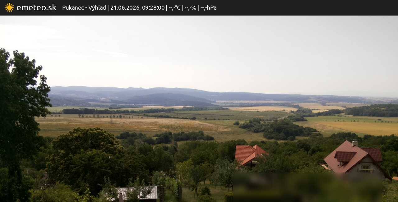 Výhľad